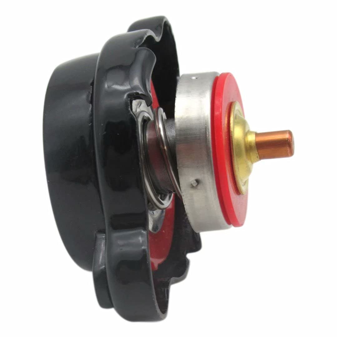 Usonline911 Premium 2.0 High Pressure Radiator Cap Temperature Gauge For Ktm 300 Xc-W 2006-2007