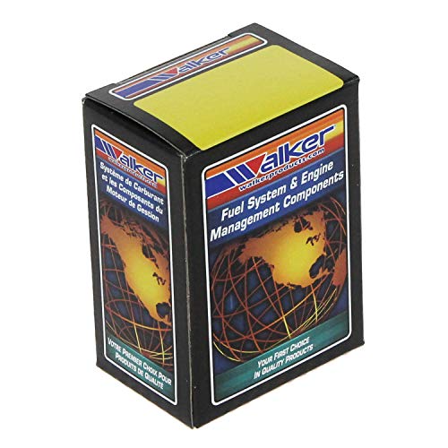 Walker Products 214-1002 Engine Coolant Temperature Sender