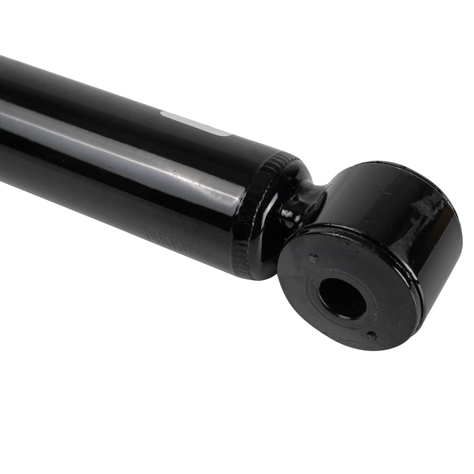 Trq Rear Shock Absorber Set Compatible With 2013-2022 Buick Encore 2015-2022 Chevrolet Trax