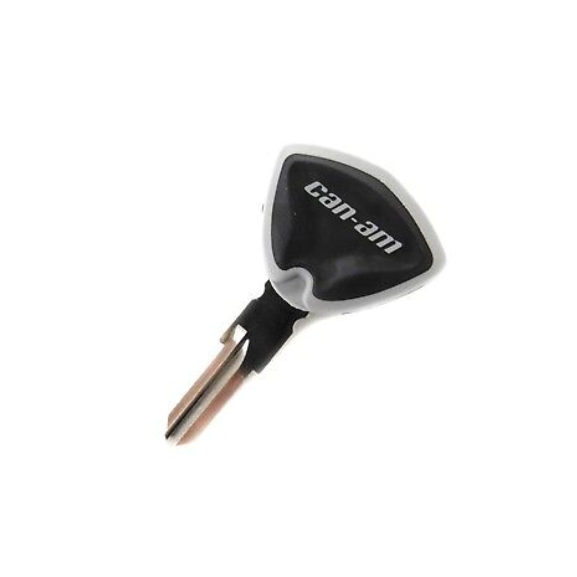 CAN AM Spyder Ignition Key - OEM Part 710004408 for Can-Am Spyder Models