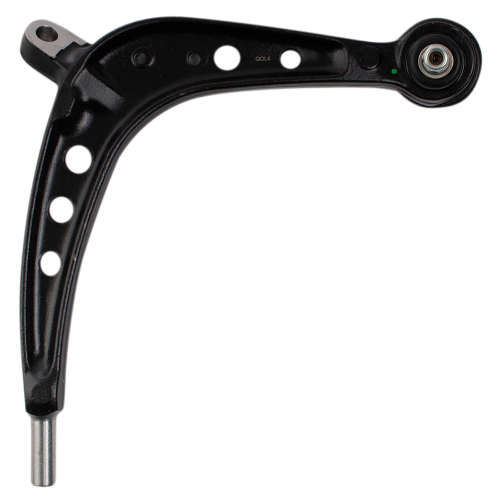 Trq Front Right Lower Control Arm With Ball Joint Passenger Side Compatible With 2001-2005 Bmw 325Xi 330Xi
