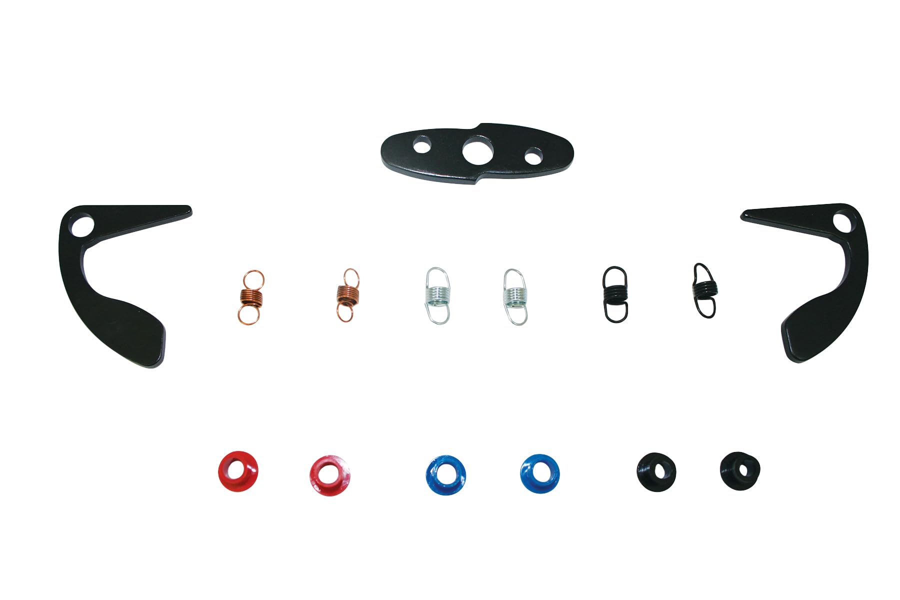 Moroso 72300 Advance Curve Kit, Fits Gm Hei Distributors