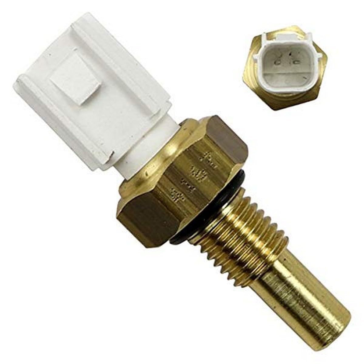 Beck/Arnley 1581570 Coolant Temperature Sensor