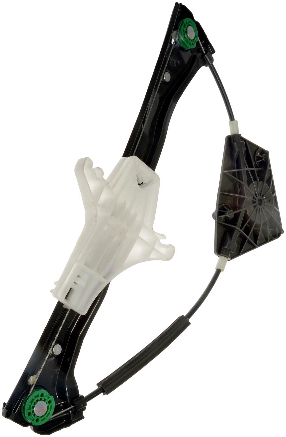 Dorman 749-011 Rear Driver Side Power Window Regulator (Regulator Only) Compatible With Select Volkswagen Models