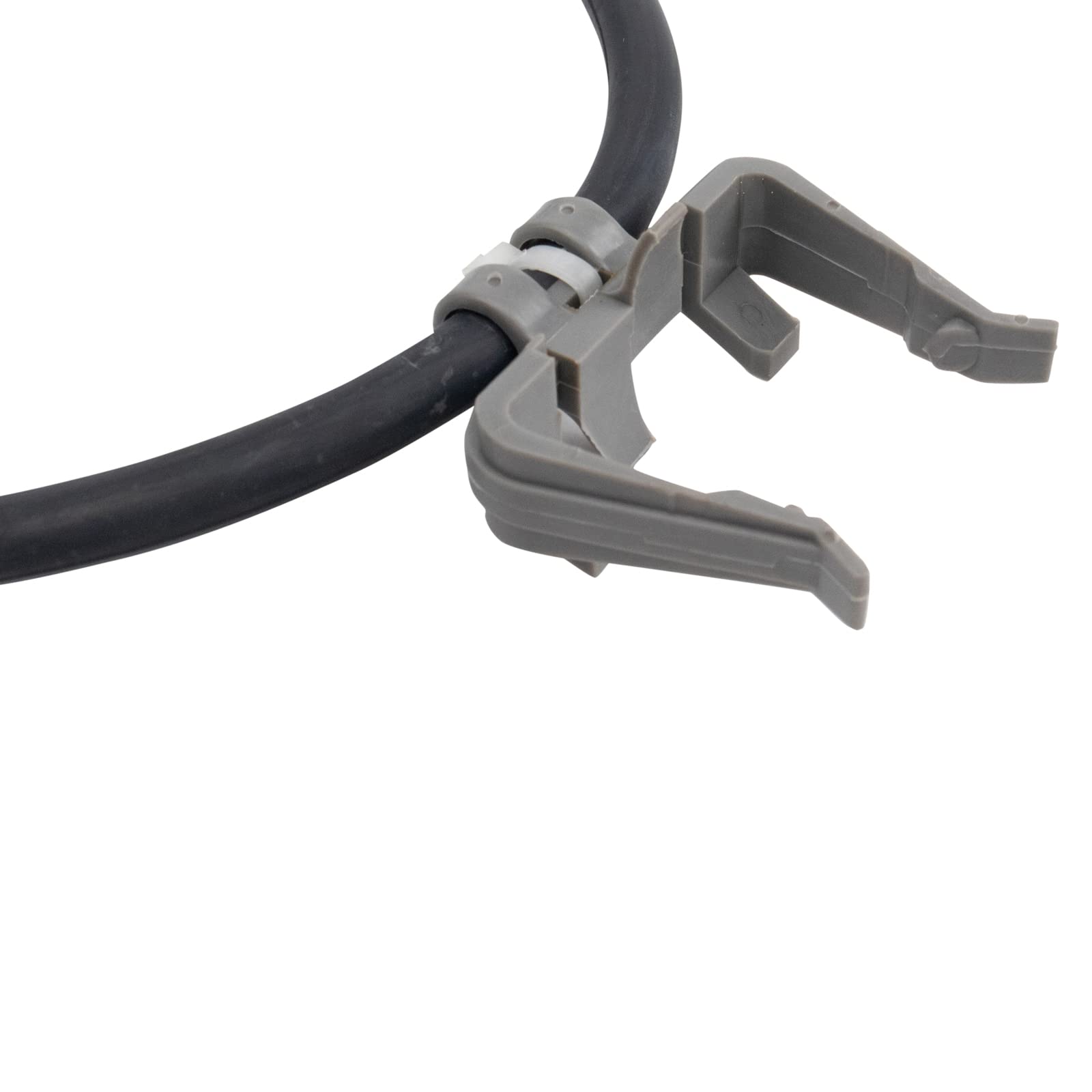 TRQ Front Right ABS Wheel Speed Sensor Passenger Side Compatible with 1997-2001 Lexus ES300 1997-2004 Toyota Avalon Camry 1999-2
