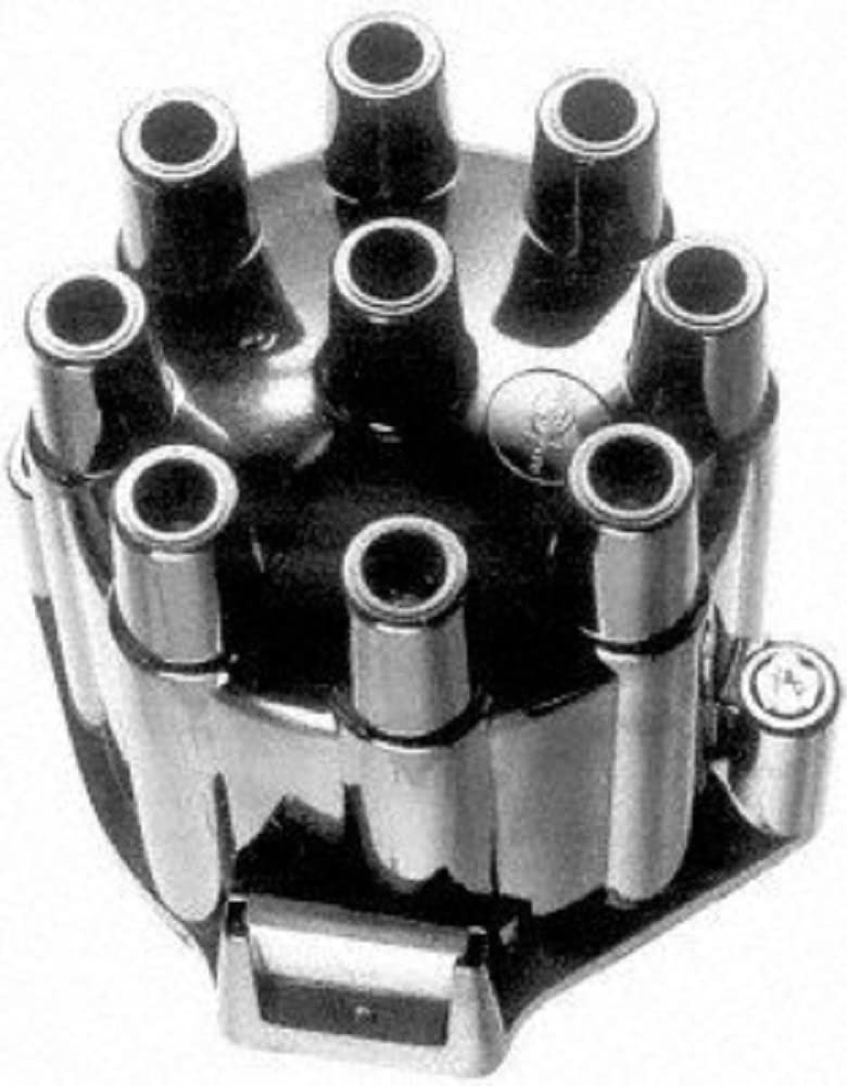 Standard Motor Products Dr-429 Distributor Cap Assorted , One Size