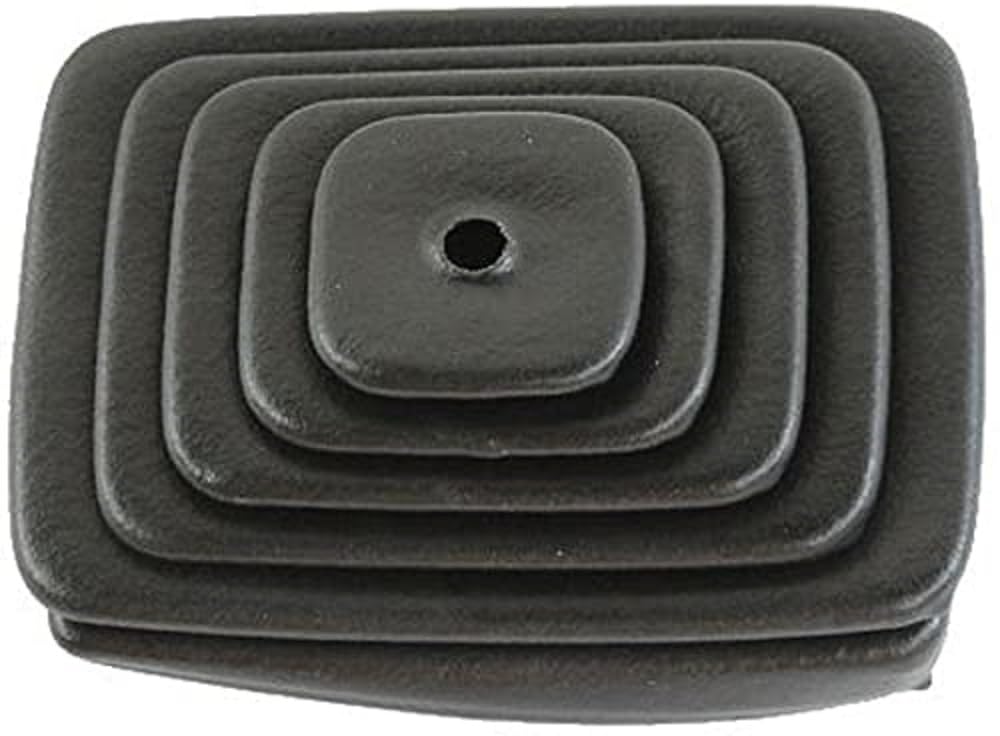 Jeep Wrangler Tj 1997-2004 Manual Shifter Boot, Oem New