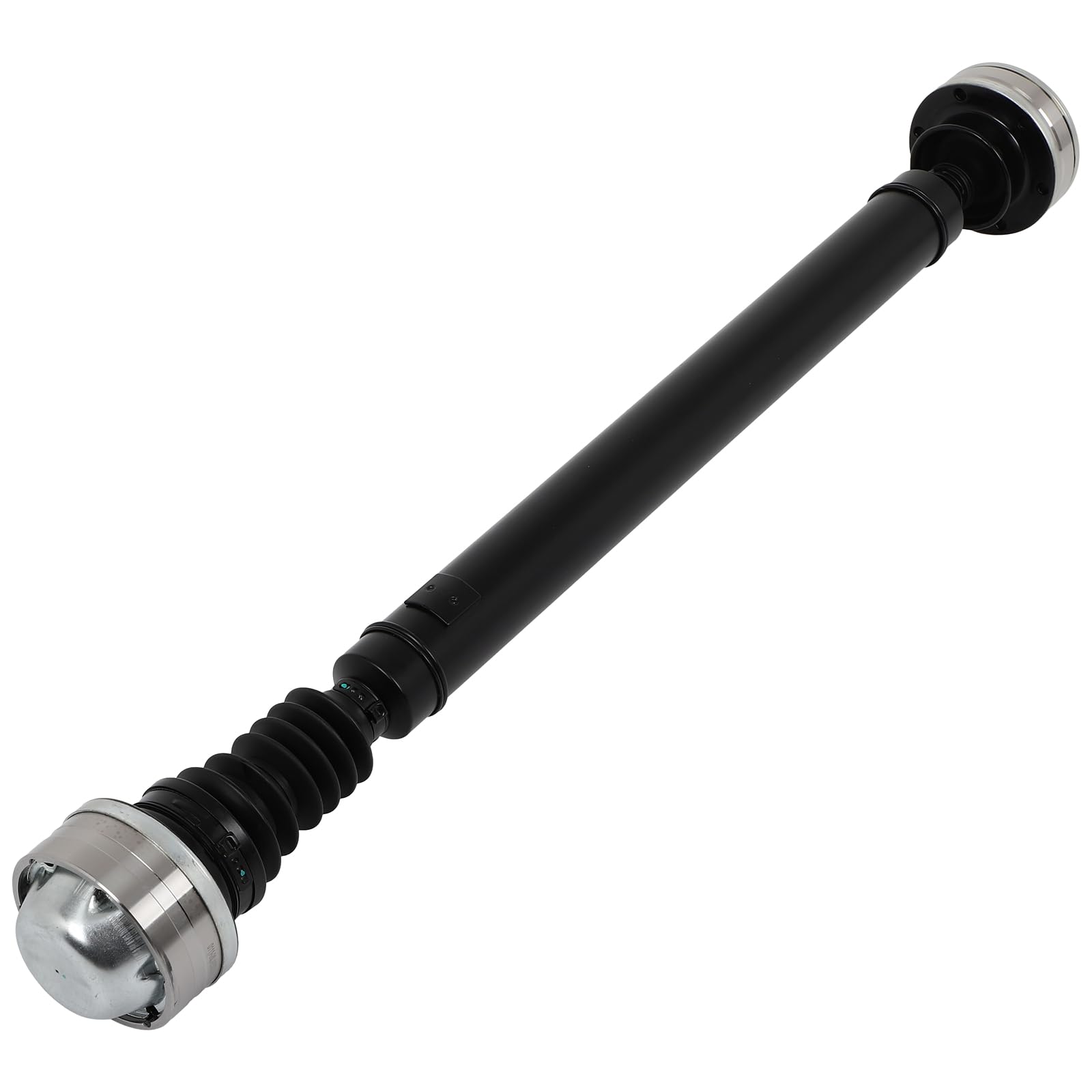 Scitoo?30.31''?Steel Front Driveshaft Assembly Drive Shaft Prop Shaft For Jeep Commander 2007-2010,For Jeep Grand Cherokee 2007-