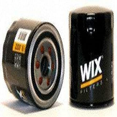 Wix Genuine Wix Oil Filter - 51372Mp