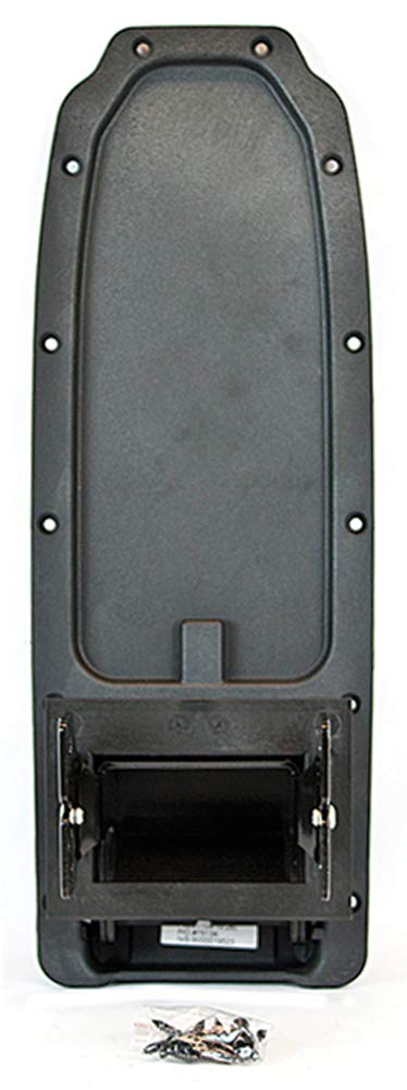 IPCW F02B 2004-2011 Ford Ranger Compatible Black Center Console Armrest Hinge (Each)