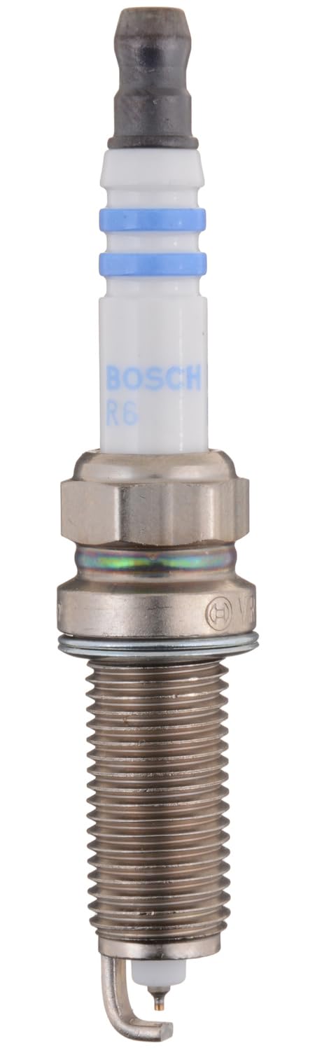 Bosch 96339 Oe Fine Wire Double Iridium Spark Plug - Single