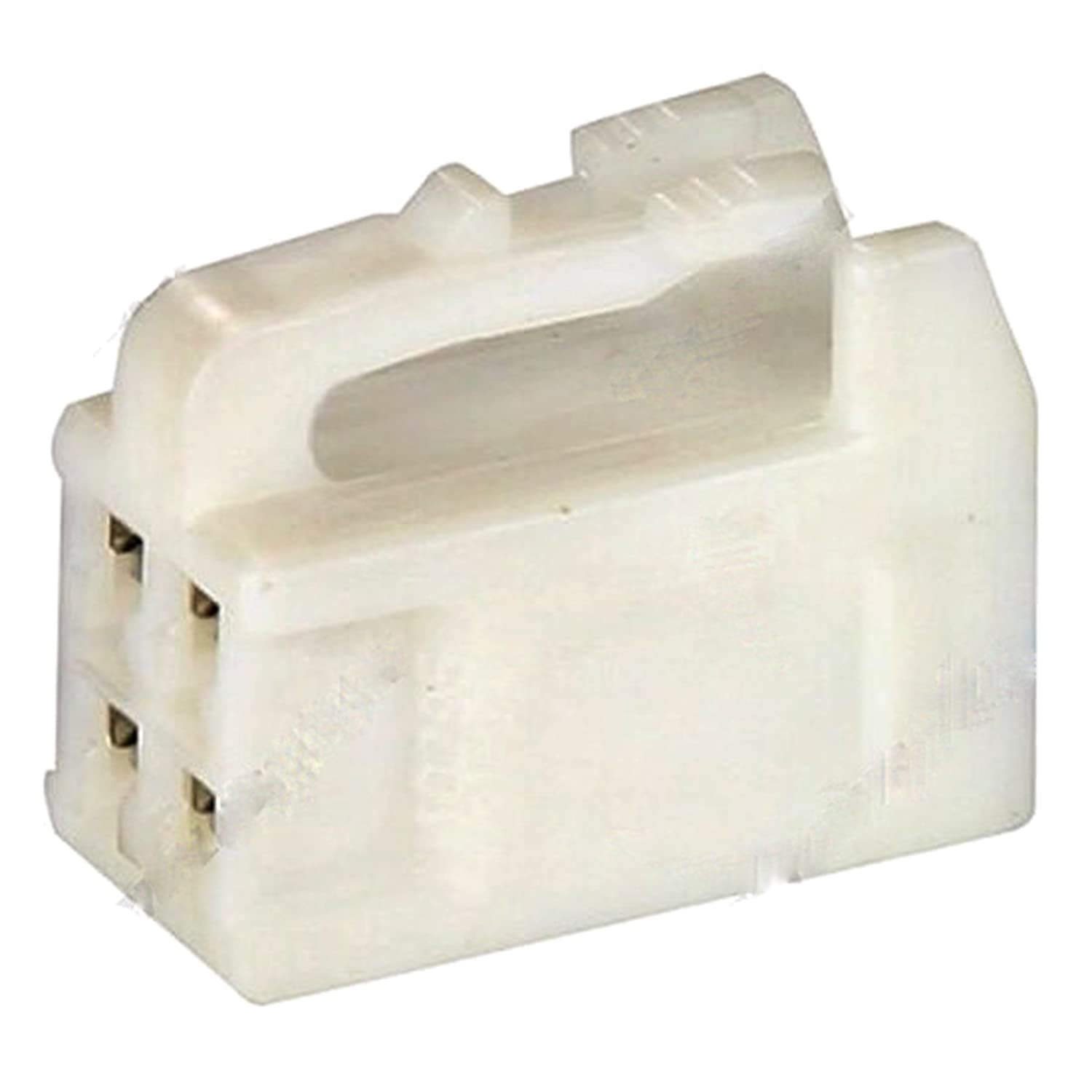 Denso 234-4233 Downstream Oxygen Sensor For Toyota 1.8L With 4-Wire 21” Harness