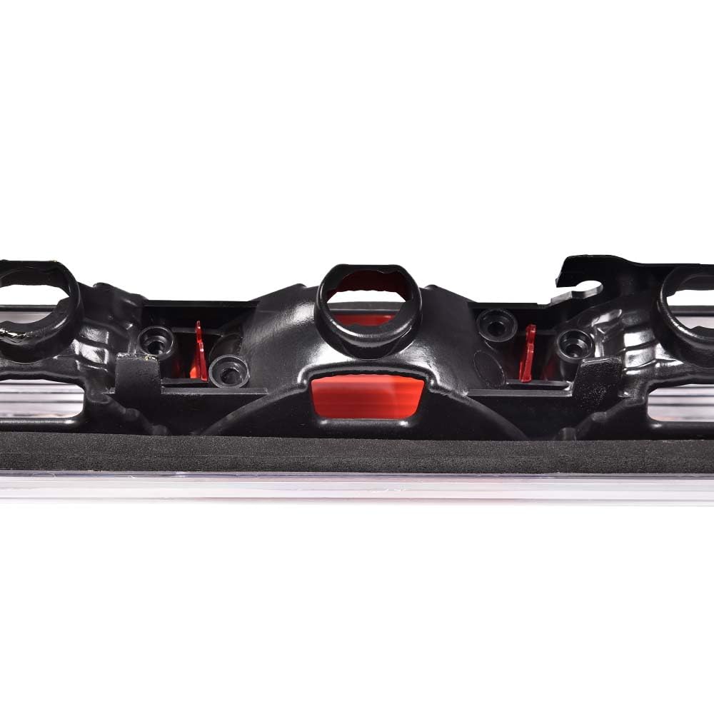 Cheda Third Brake Light, W/O Hill Descent Control High Mount Center Compatible With Ford F150 2009-2014 923-236,Al3Z13A613E,Fo20