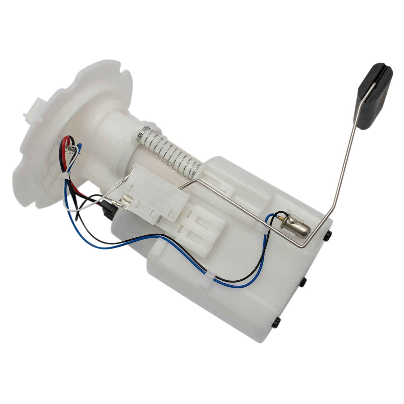 Trq Fuel Pump Module Assembly Compatible With 2007-2008 Infiniti G35