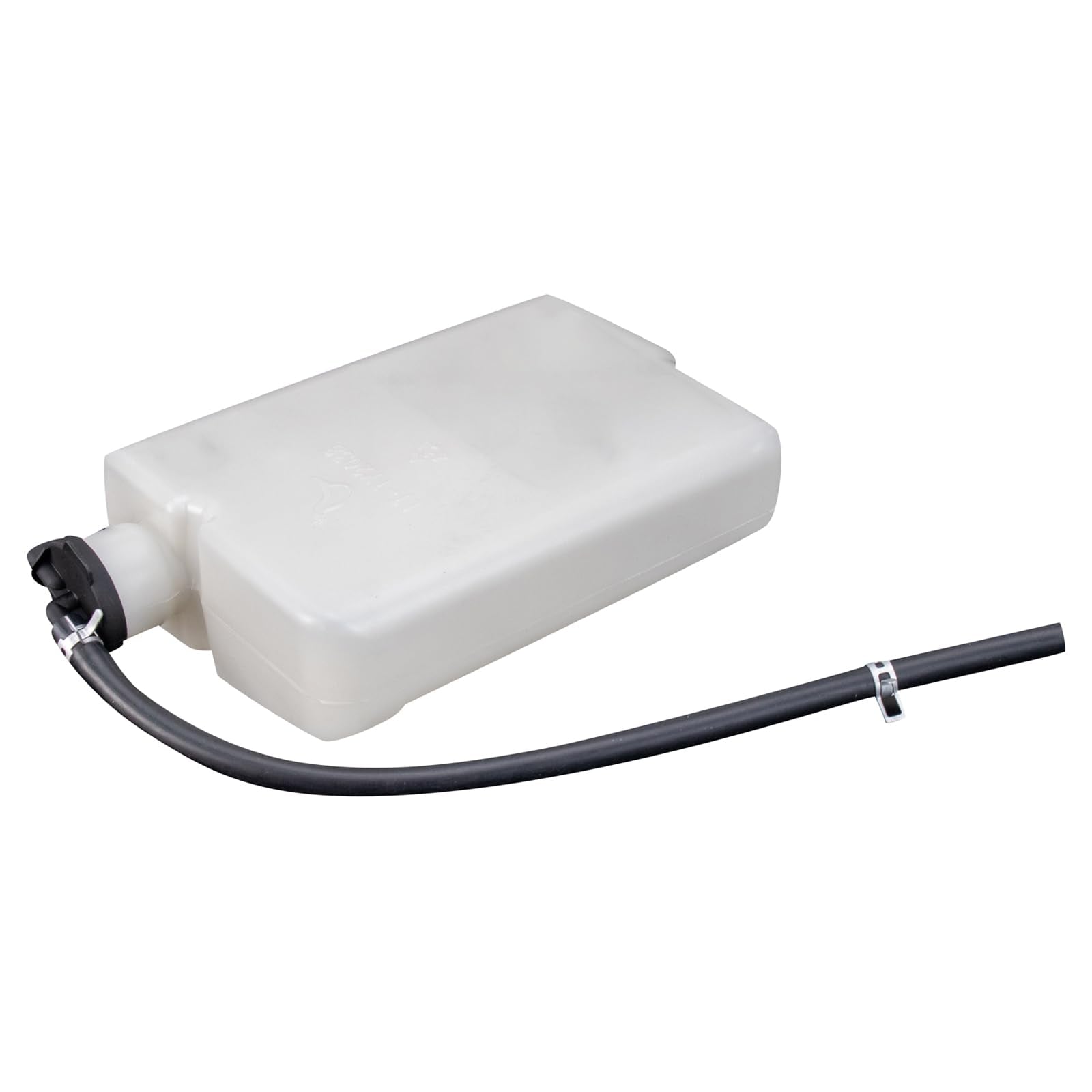 Trq Radiator Coolant Reservoir Expansion Tank Overflow Bottle Compatible With 1996-2002 Toyota 4Runner To3014111