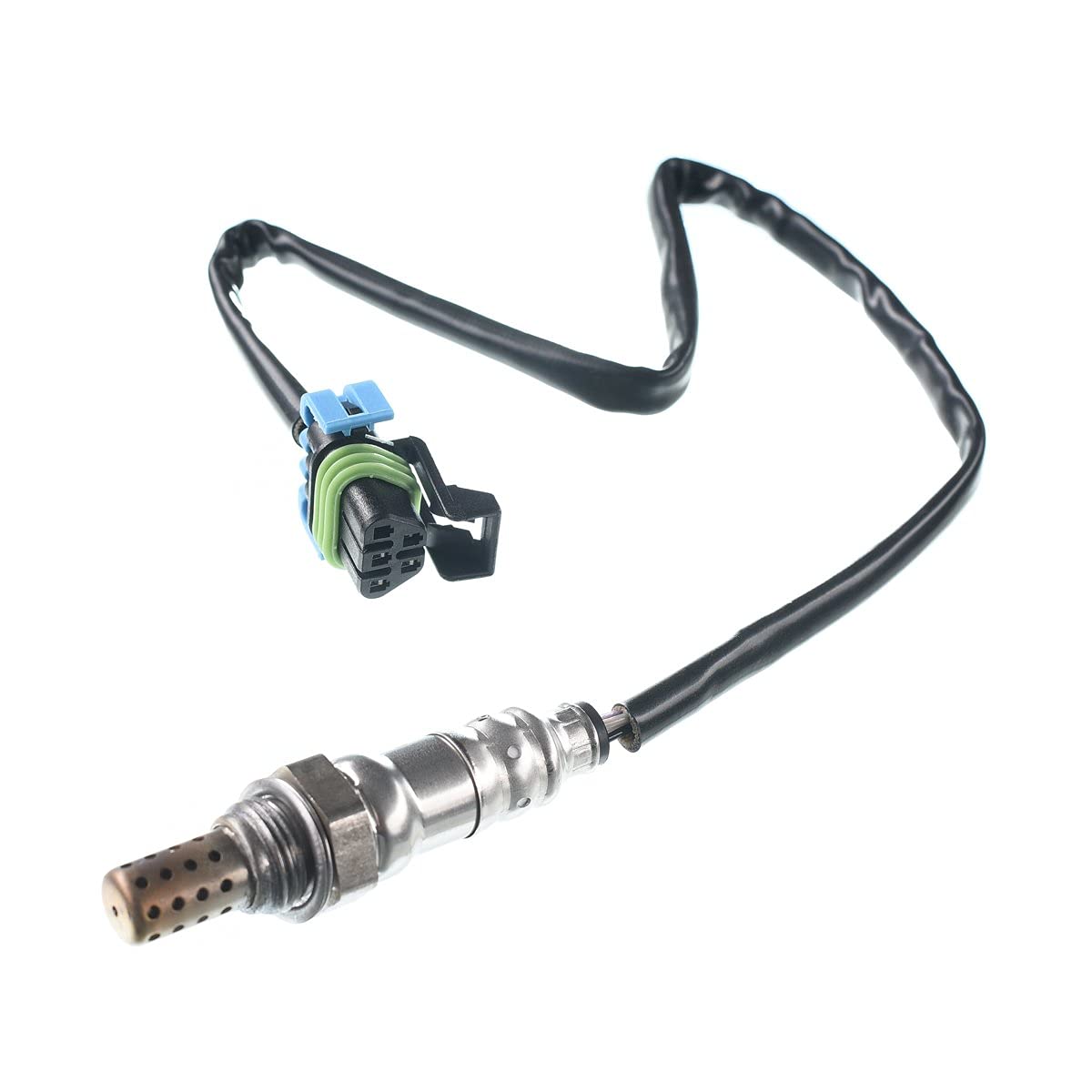 Set Of 2 Oxygen Sensor For Chevrolet Equinox Impala Gmc Terrain Buick Enclave Cadillac Srx Cts Saturn