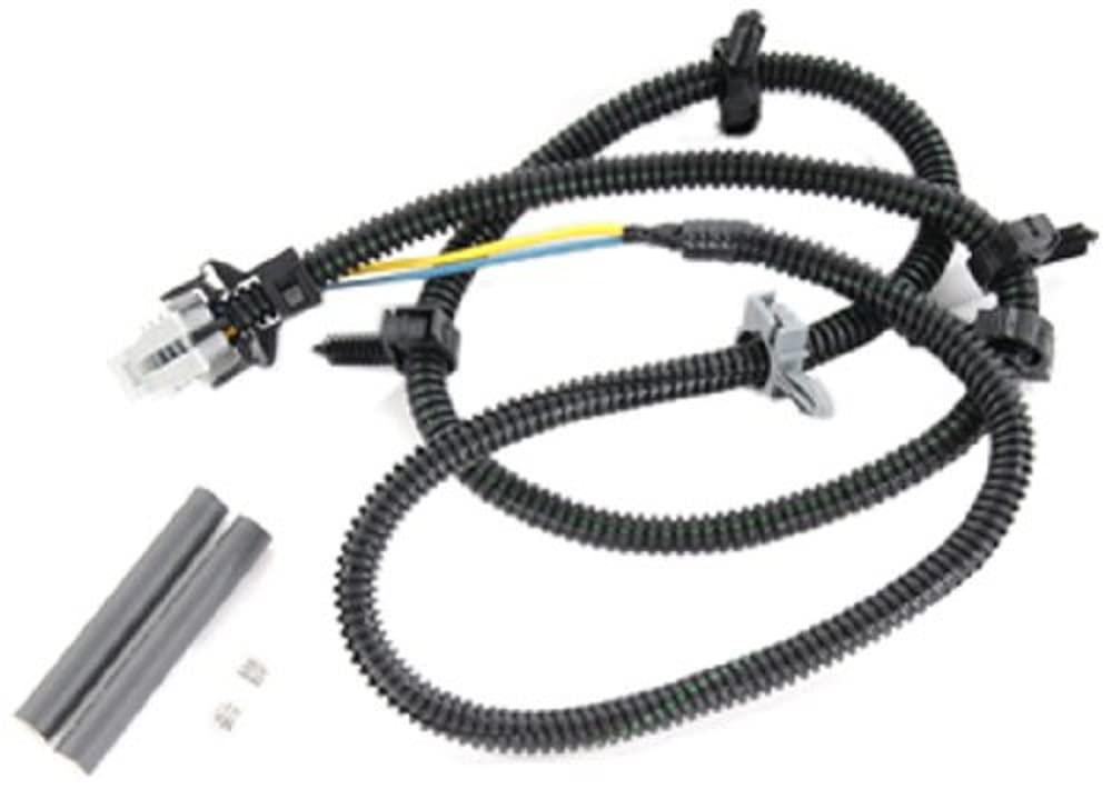 GM Genuine Parts 10340314 Wheel Speed Sensor Wiring Harness