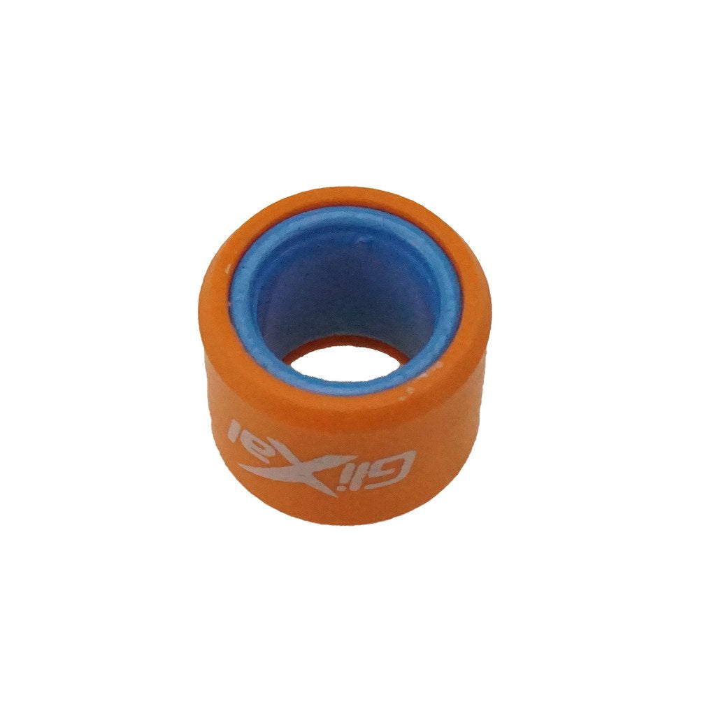 Glixal Variator Roller Weights Set, 6g for 139QMB GY6 50cc-100cc Scooter, High Performance, Model ATKS-04011