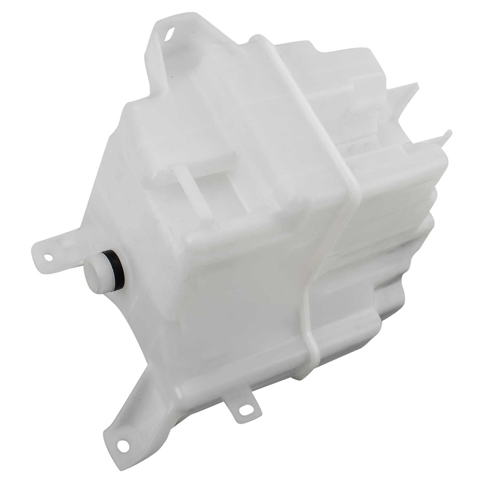 Trq Windshield Washer Reservoir Compatible With 2010-2013 Toyota Highlander To1288222