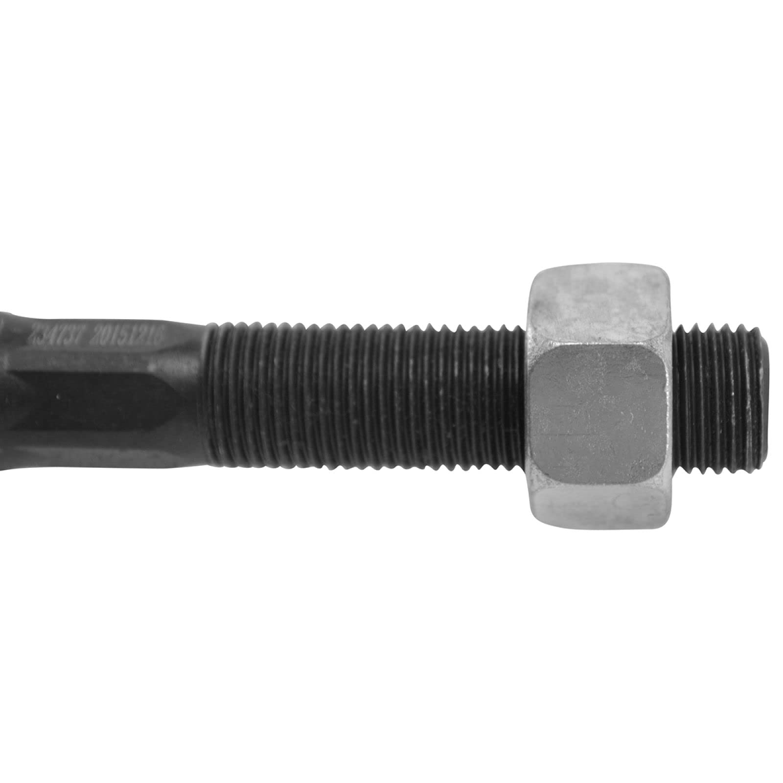 TRQ Front Inner Tie Rod Set Compatible with 2006-2011 Hyundai Azera 2006-2010 Sonata 2007-2009 Kia Amanti