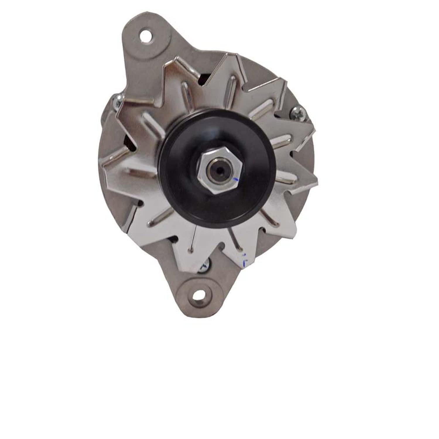 New Alternator Compatible With Case Agricultural Tractor 234 235 244 245 254 255 K3 Mitsubishi Diesel 265 Offset 3-78 275 3-91 R