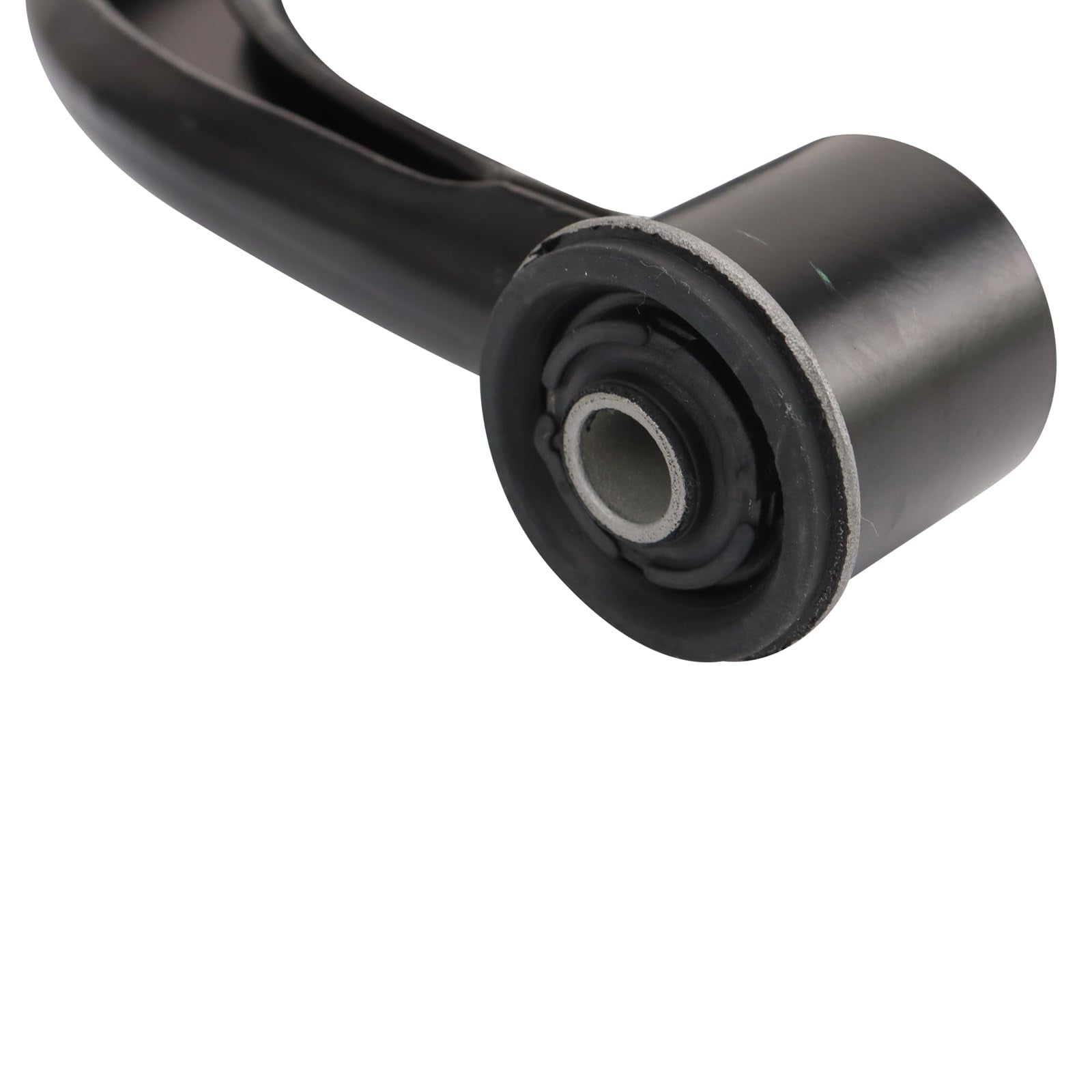 Trq Front Left Upper Control Arm With Ball Joint Drivers Side Compatible With 2005-2023 Toyota Tacoma