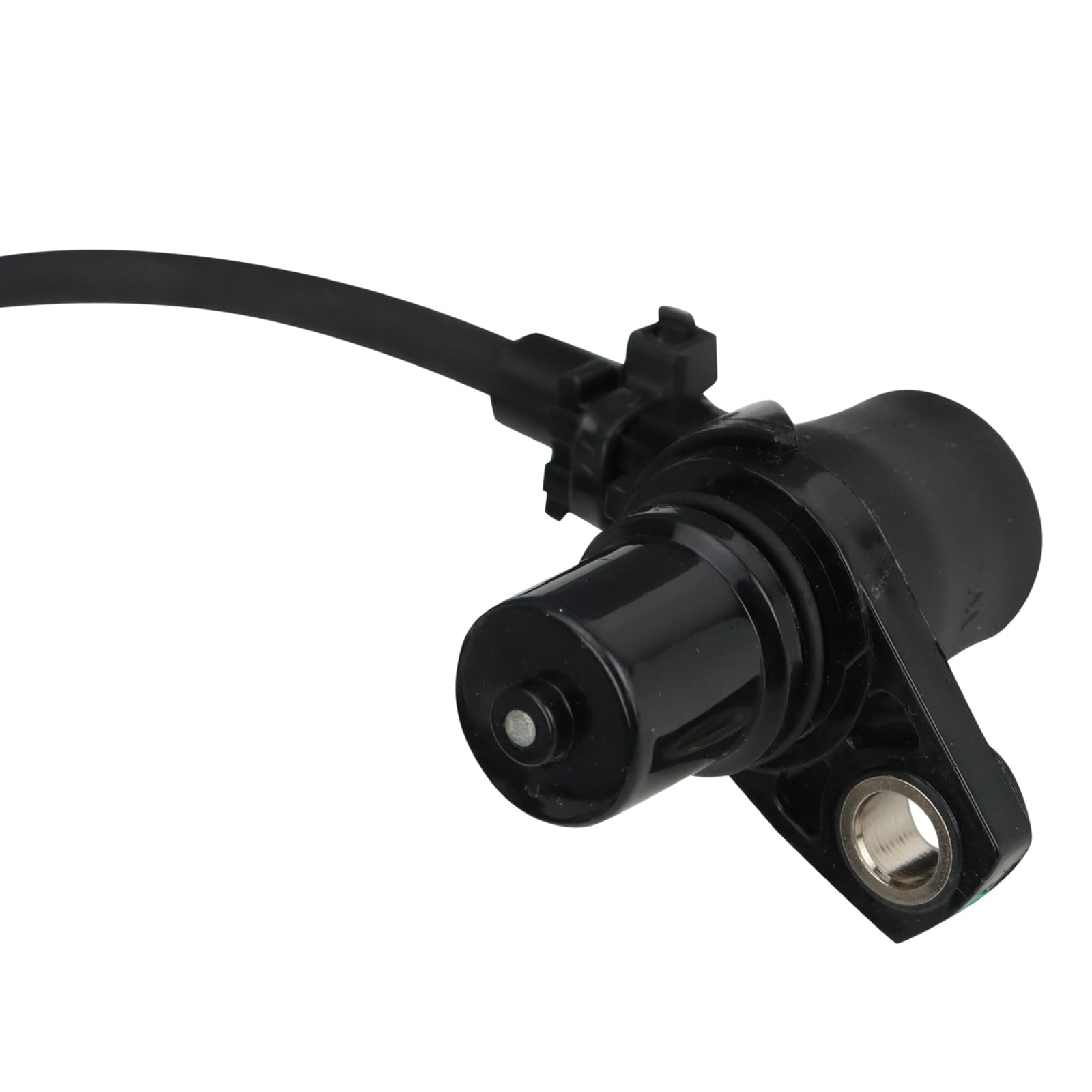 Trq Front Left Abs Wheel Speed Sensor Drivers Side Compatible With 2001-2007 Toyota Sequoia 2000-2006 Tundra