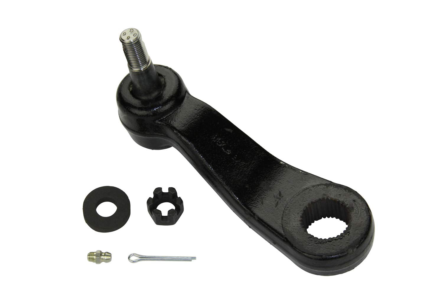 Moog K6654Hd Steering Pitman Arm For Chevrolet Silverado 1500