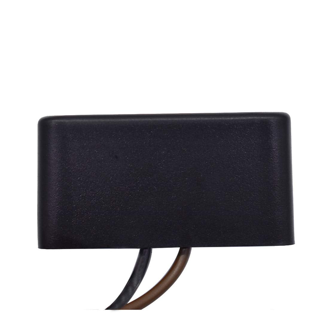 Wflnhb Golf Cart Rpm Rev Speed Limiter Replacement For Club Car Golf Carts 1992-1996 1016511