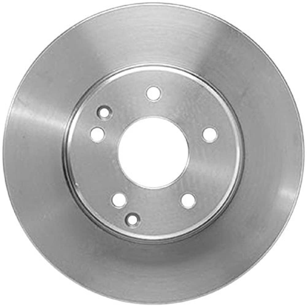 Bendix Premium Prt5413 Front Brake Rotor For Mercedes-Benz C230 2005-2002, C240 2005-2001