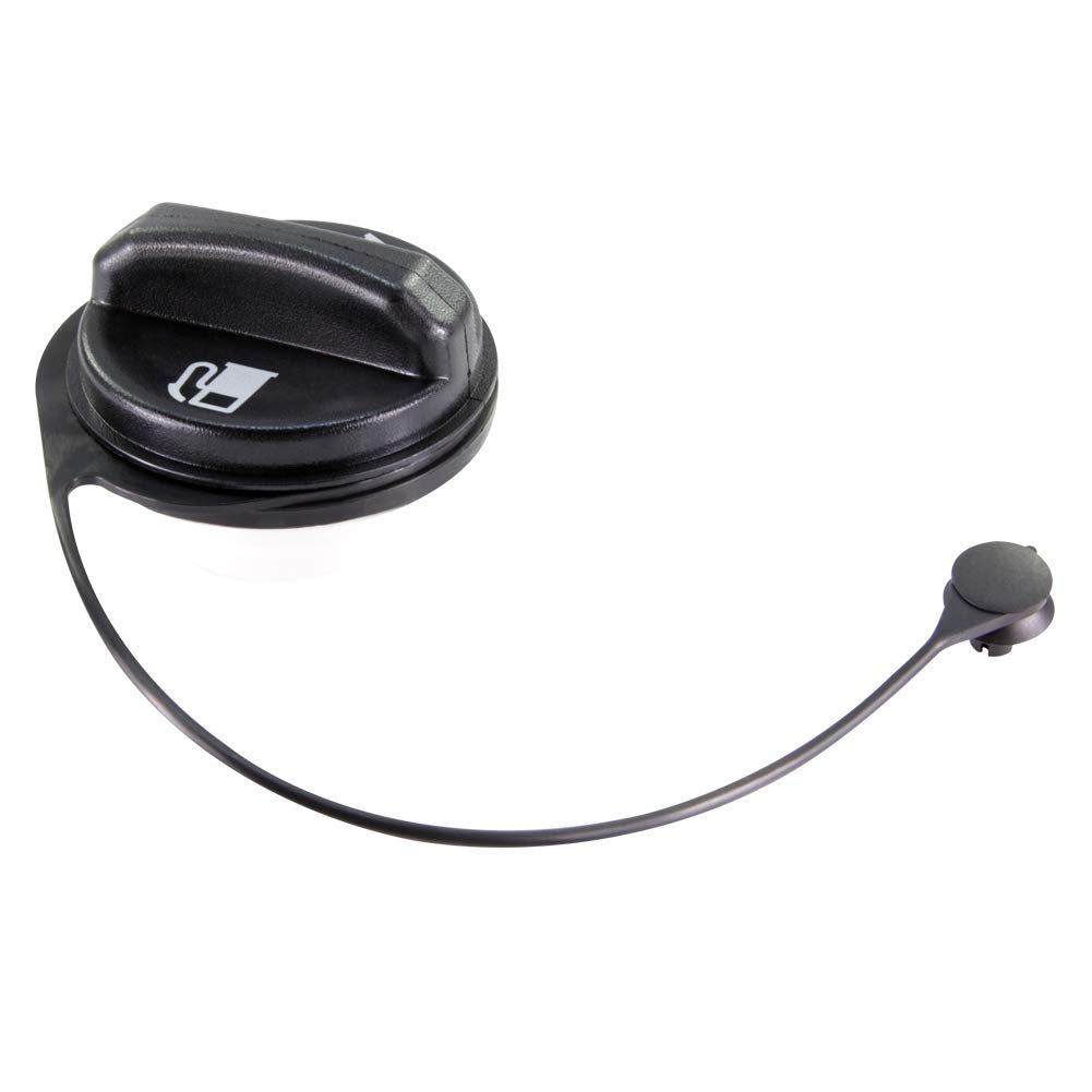 Tamkken Gt231 15763227 Gas Cap, Fuel Tank Filler Cap Compatible With Chevy Avalanche Silverado Suburban Tahoe Gmc Sierra Yukon C