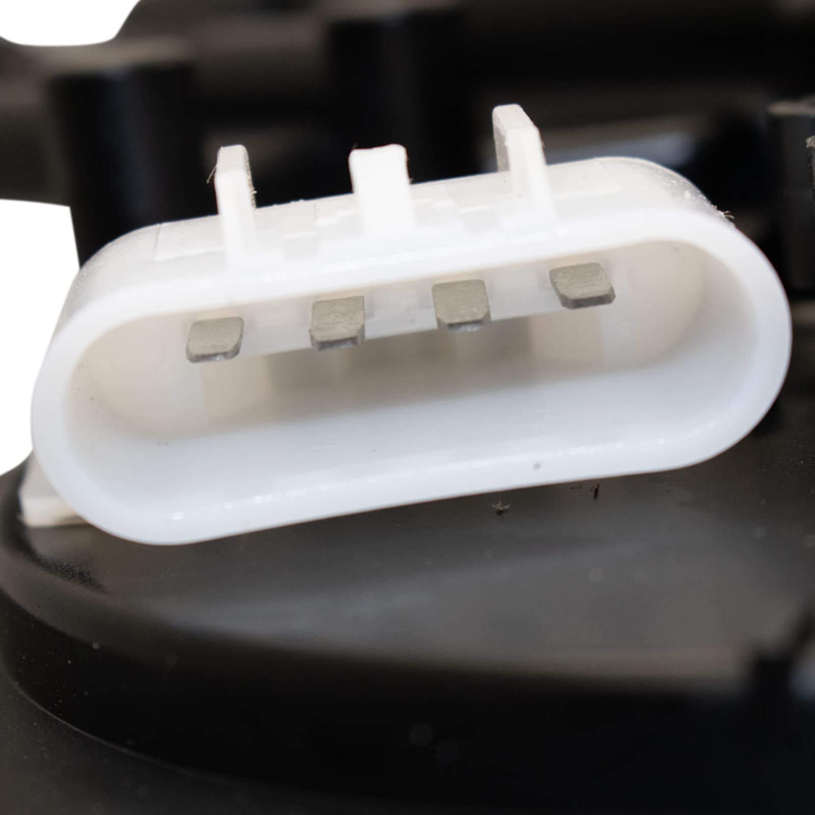 Trq Fuel Pump Module Assembly Compatible With 2005-2006 Buick Lacrosse 2006 Chevrolet Impala Pontiac Grand Prix