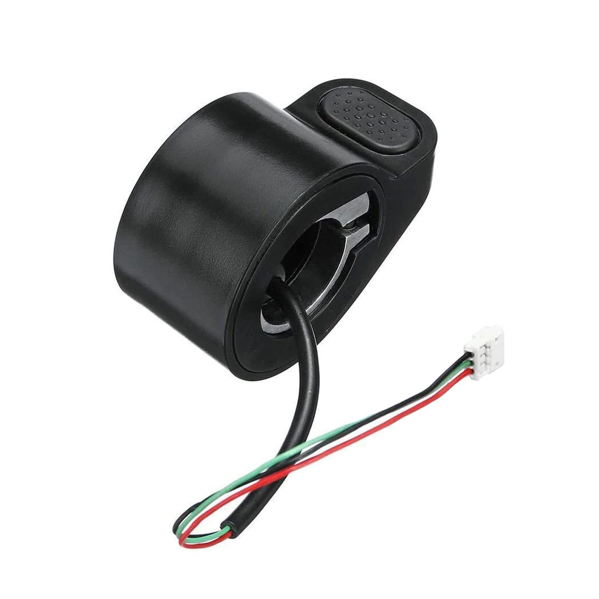 Zyamy Throttle Accelerator Replacement Part For Xiaomi M365/Pro 1S Electric Scooter, Black