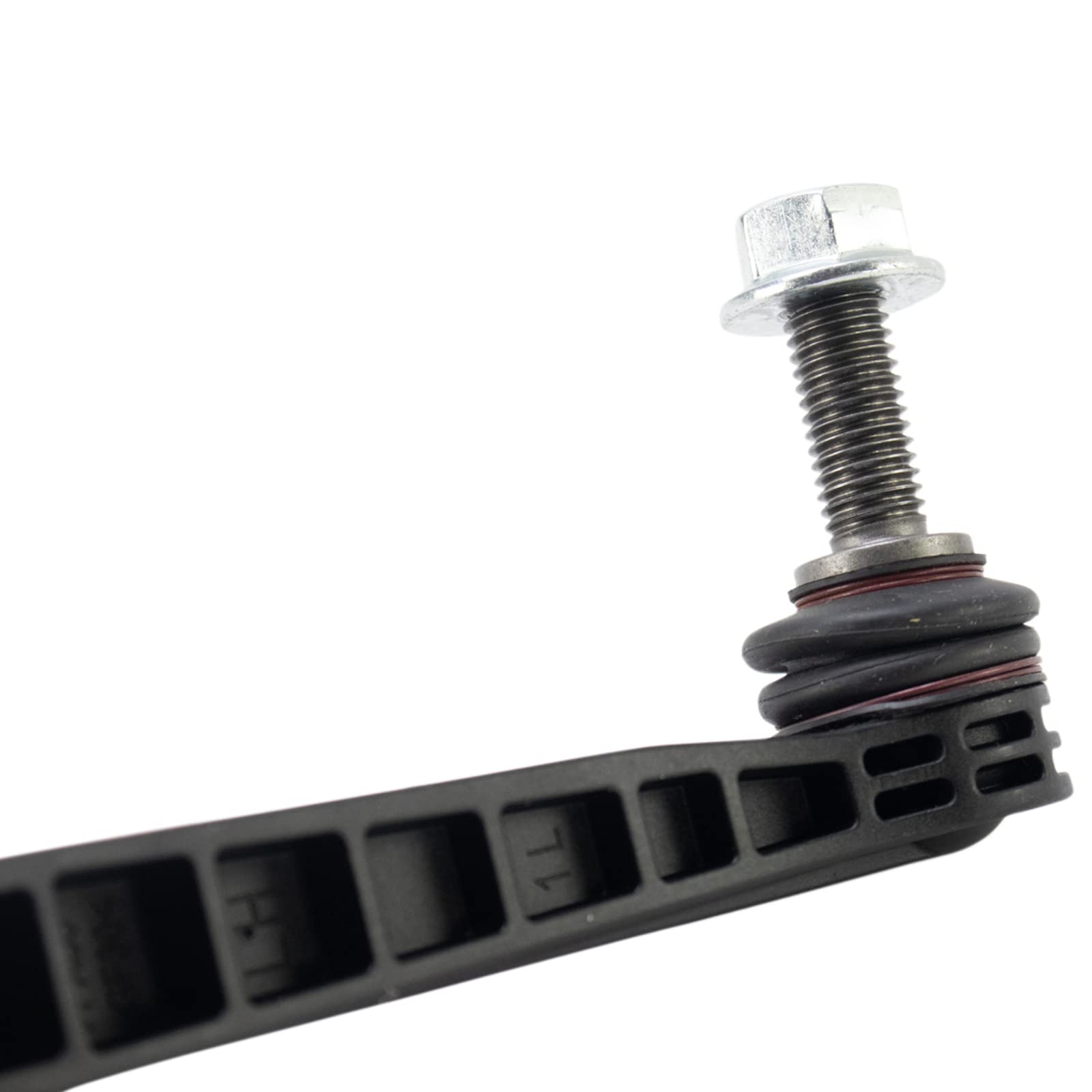 Trq Front & Rear Sway Bar Stabilizer Link Set Compatible With 2013-2019 Cadillac Ats 2014-2019 Cts 2016-2019 Chevrolet Camaro