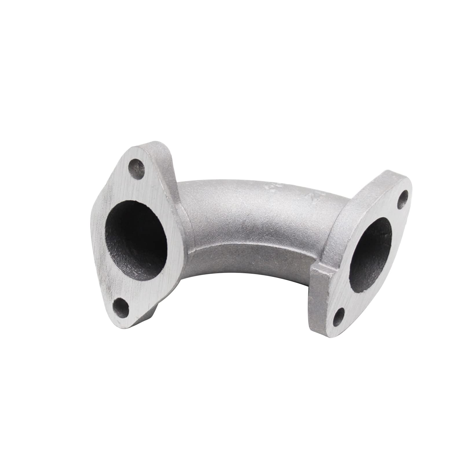 PRO BAT Intake Manifold Pipe 26mm Carburetor intake Manifold Gasket Spacer Screw Kit for 110cc 125cc 140cc 150cc Kazuma ATV Lifa