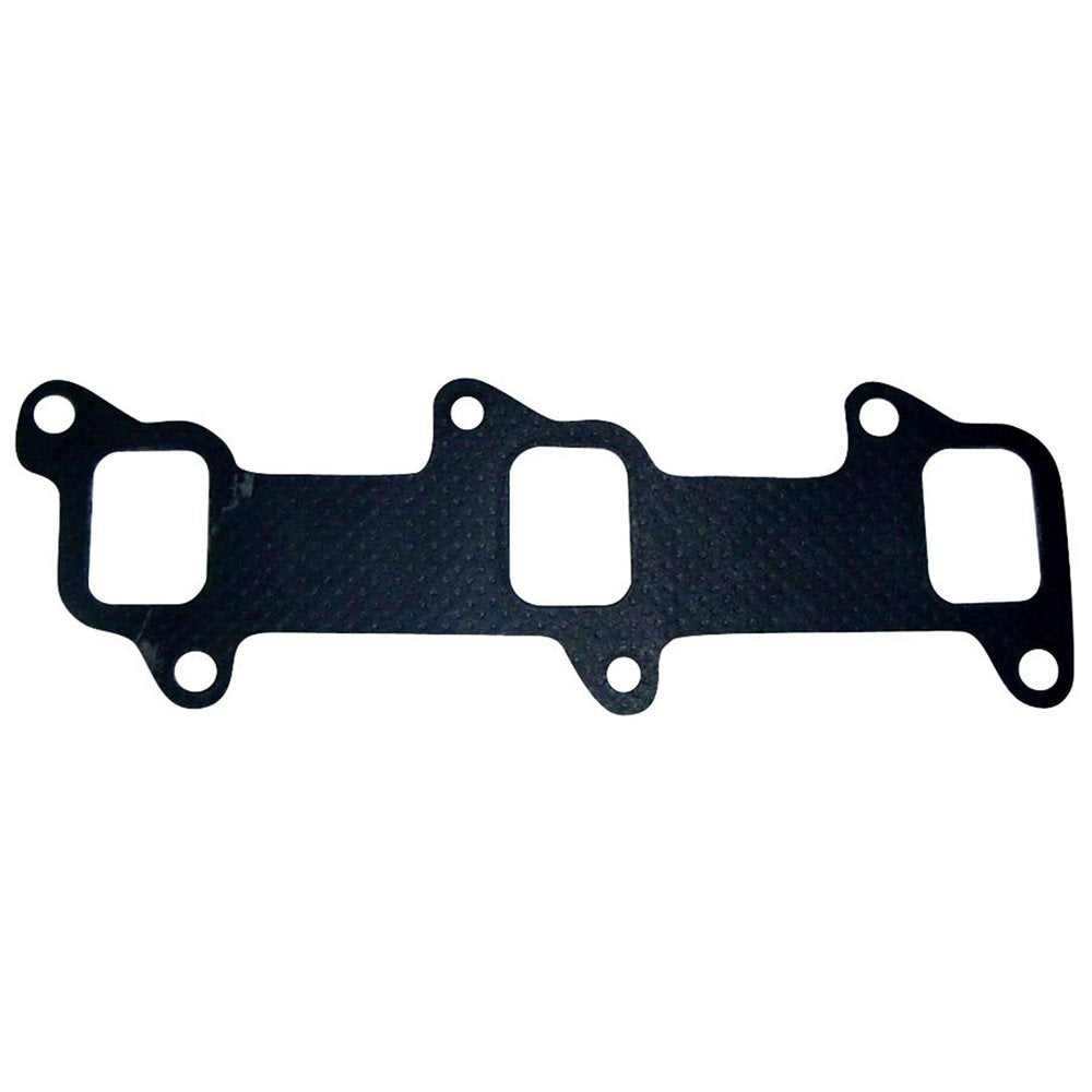Reliable Aftermarket Parts Our Name Says It All Engine Exhaust Manifold Gasket 3 Cylinder Fits Ford/Nh 2000 3000 4000 4110 4200