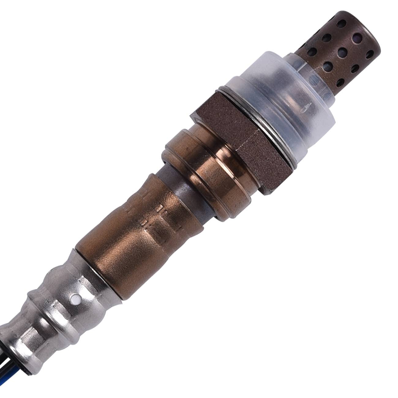 Bapmic 234-4099 Oxygen Sensor Downstream SG336 13007 Replacement for 1992-2000 Honda Civic del Sol Odyssey Accord 92 93 95-99 Ac