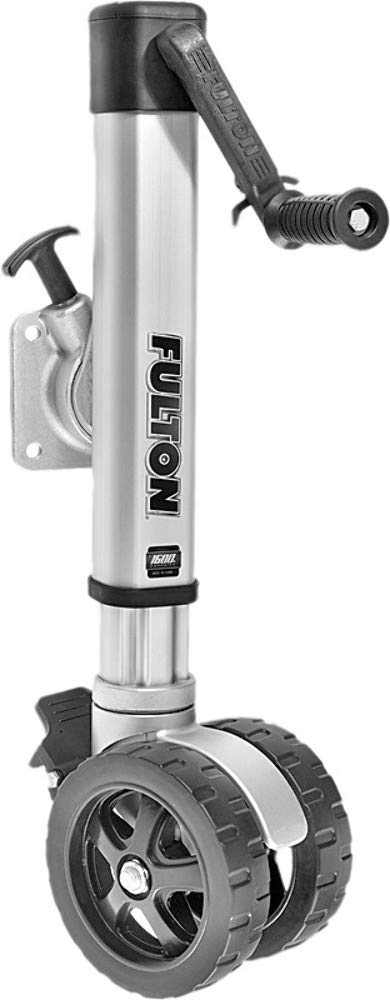 Fulton F2 Twin Track Jack Bolt-On 1,600 Lbs.