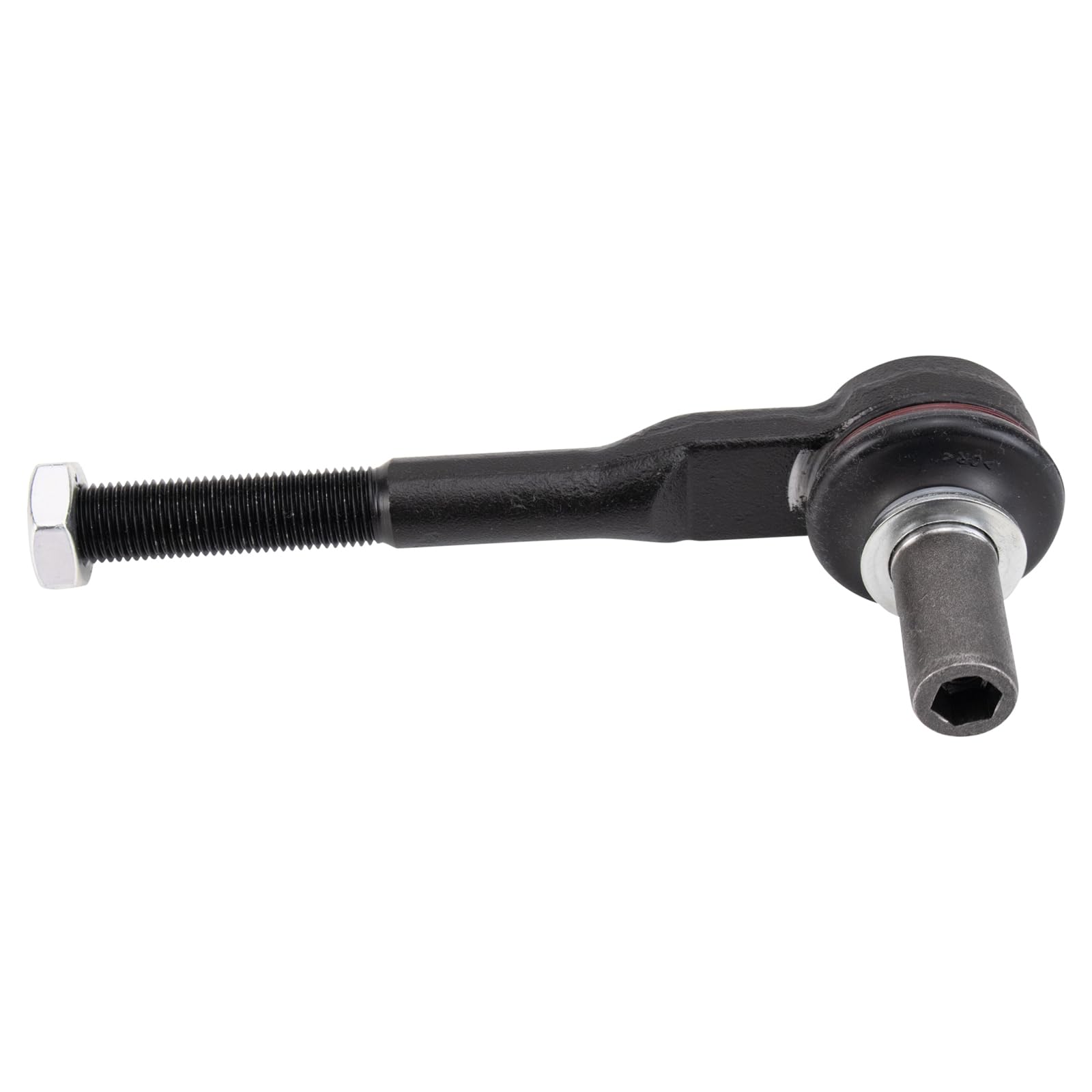 Trq Front Tie Rod Set Compatible With 2006-2011 Audi A6 2005-2011 A6 Quattro 2007-2011 S6