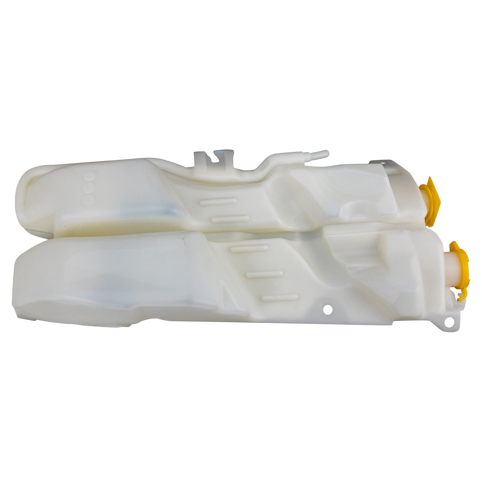 Trq Windshield Washer Reservoir Compatible With 2007-2009 Chrysler Aspen Dodge Durango Ch1288151