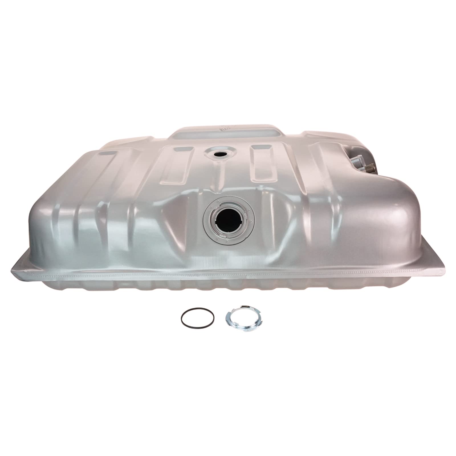 Trq Rear Gas Fuel Tank 19 Gal Compatible With 1973-1979 Ford F-100 1975-1979 F-150 F-250 F-350