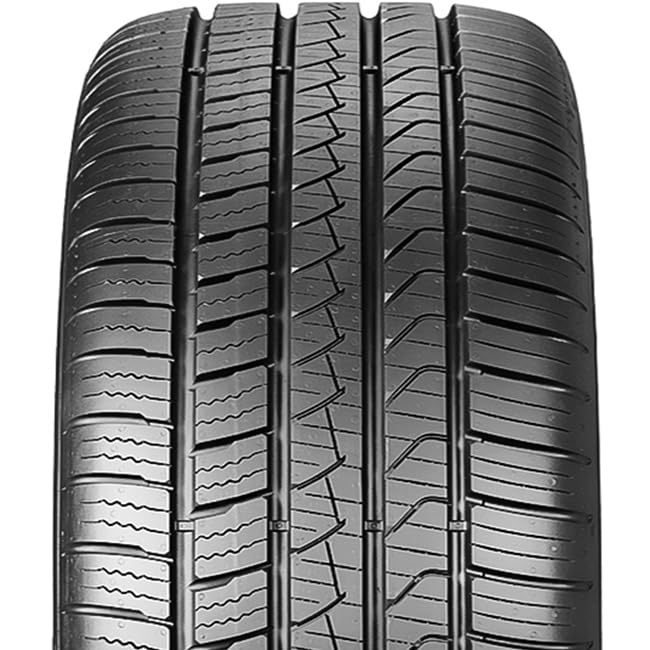 Pirelli Tires P Zero A/S 215/55R17 V Tire - All Season, Performance