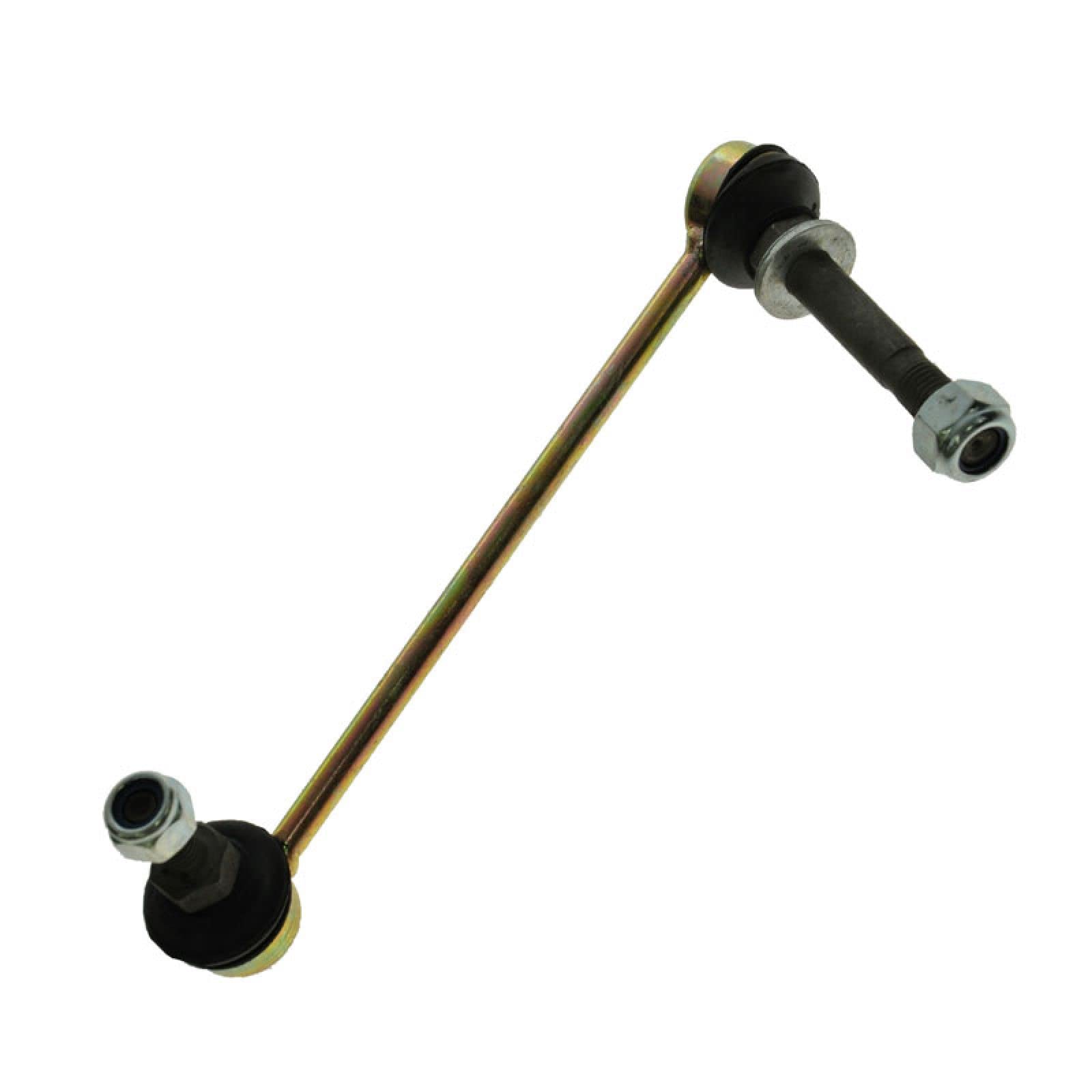 Trq Driver & Passenger Side Sway Bar Stabilizer Link Set Compatible With 1999-2005 Porsche 911 1997-2004 Boxster