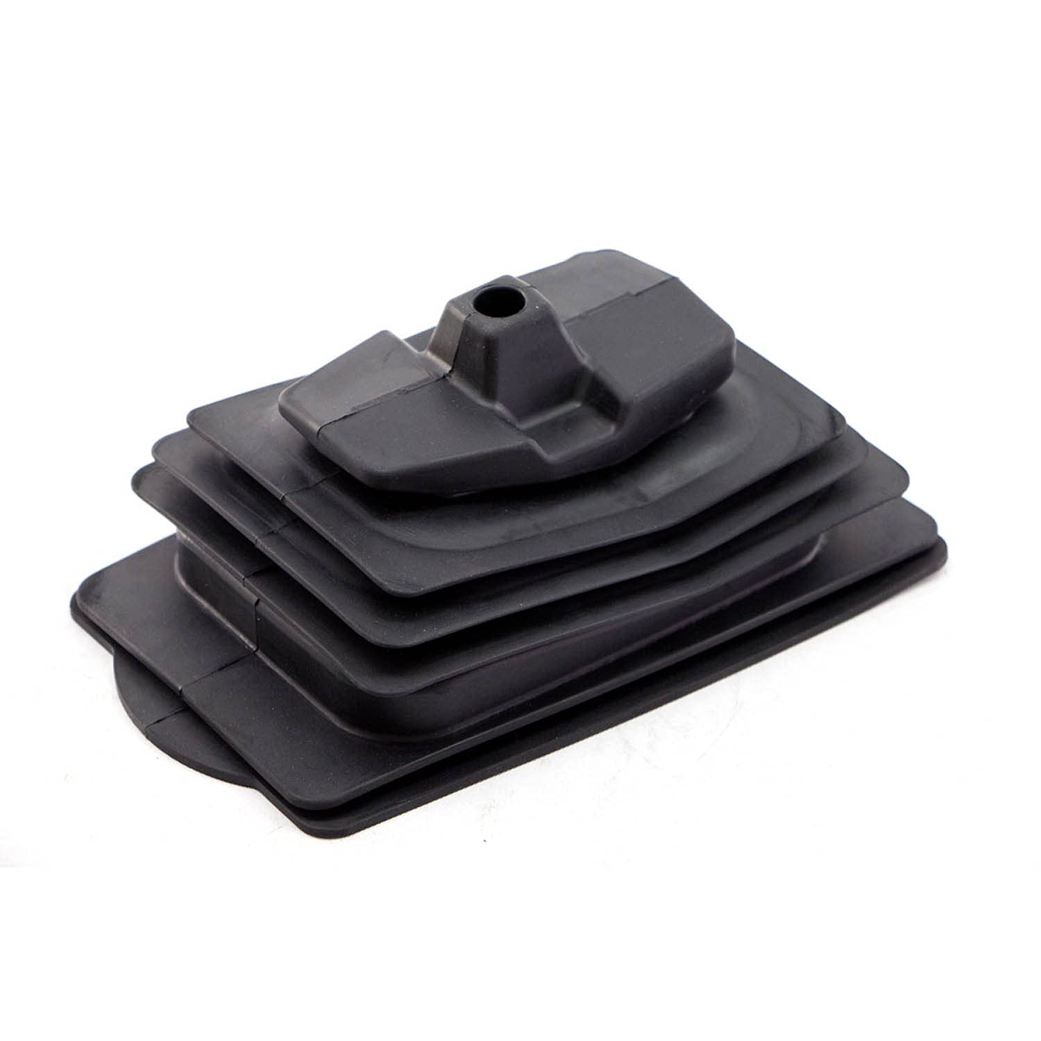 Polaris Rzr Shifter Boot, Genuine Oem Part 5415700, Qty 1