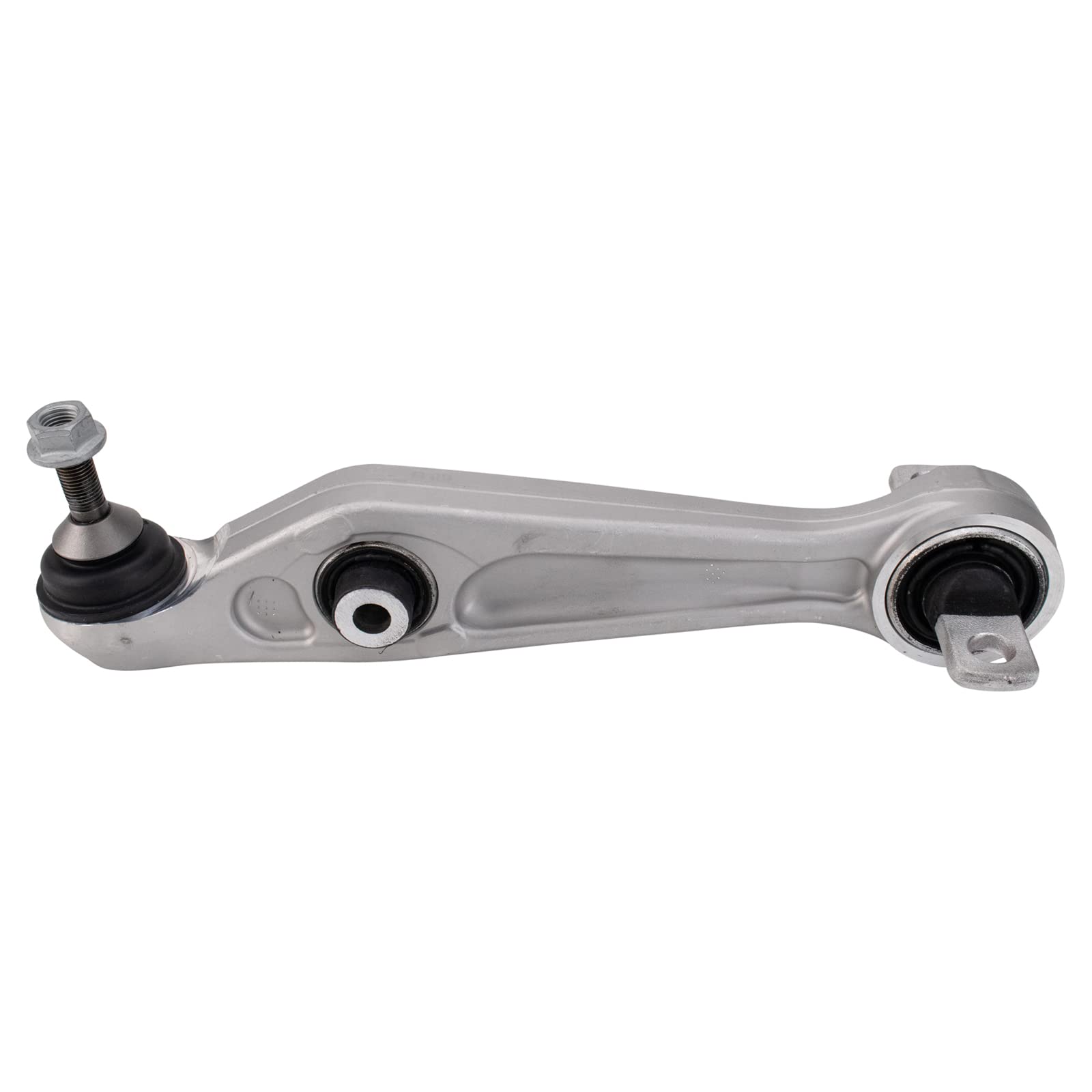 Trq Front Lower Control Arm With Ball Joint Set Compatible With 2017-2023 Tesla 3