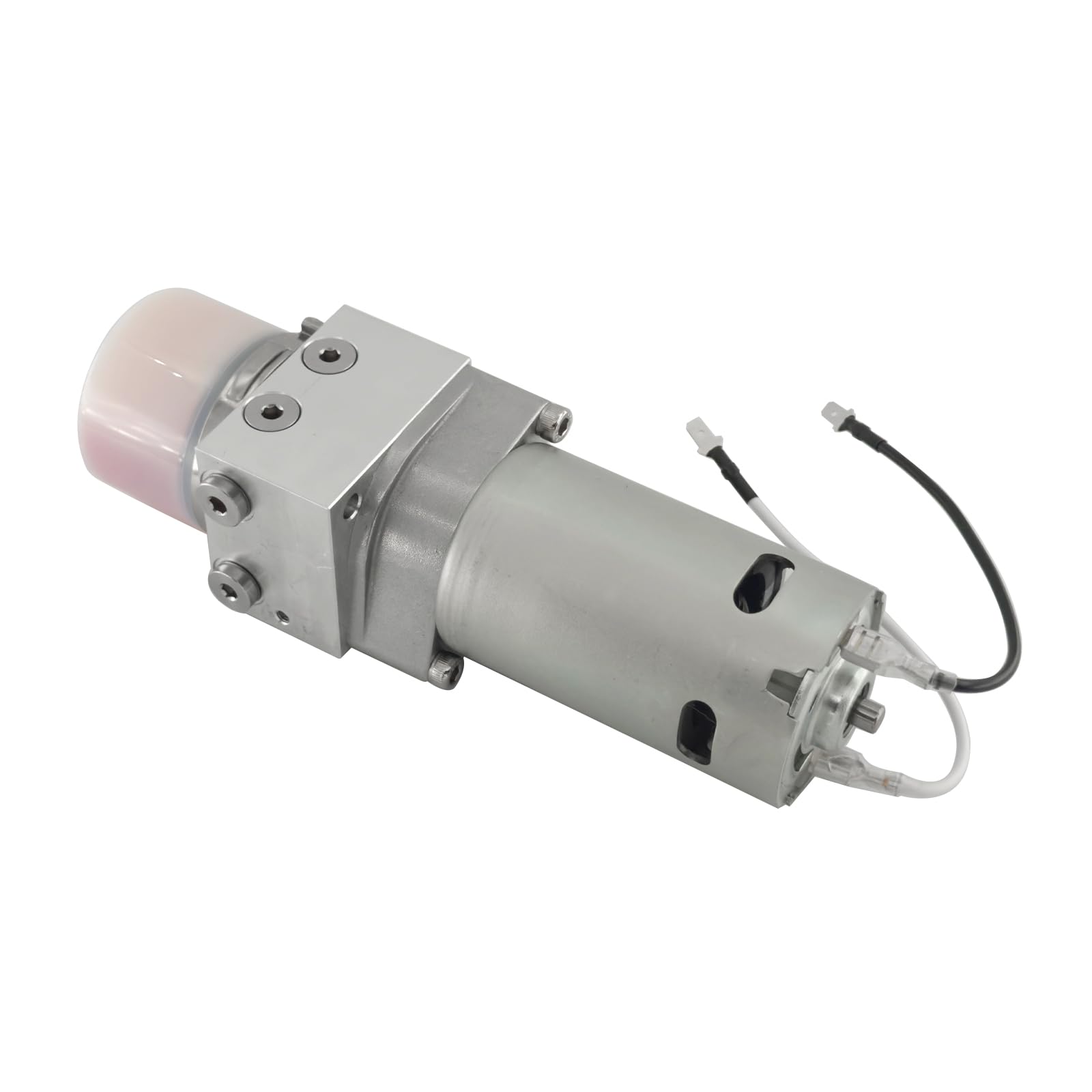 54347193448 Convertible Top Hydraulic Roof Pump Motor and Bracket Replacement for BMW Z4 E85 2003-2008# 54347119633 Weonefit