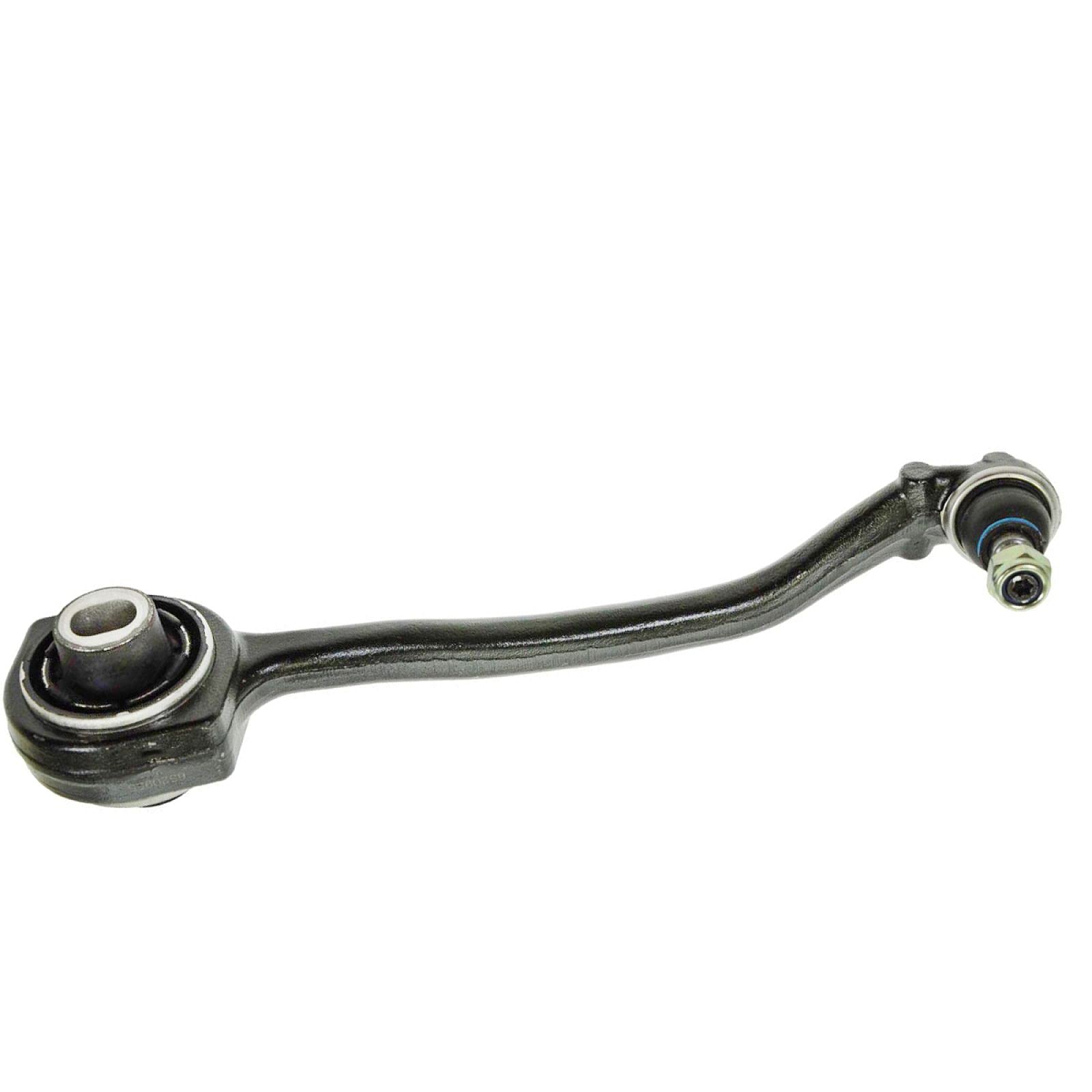 Trq Front Lower Rearward Control Thrust Arm W/Ball Joint Left Lh For Mercedes Benz