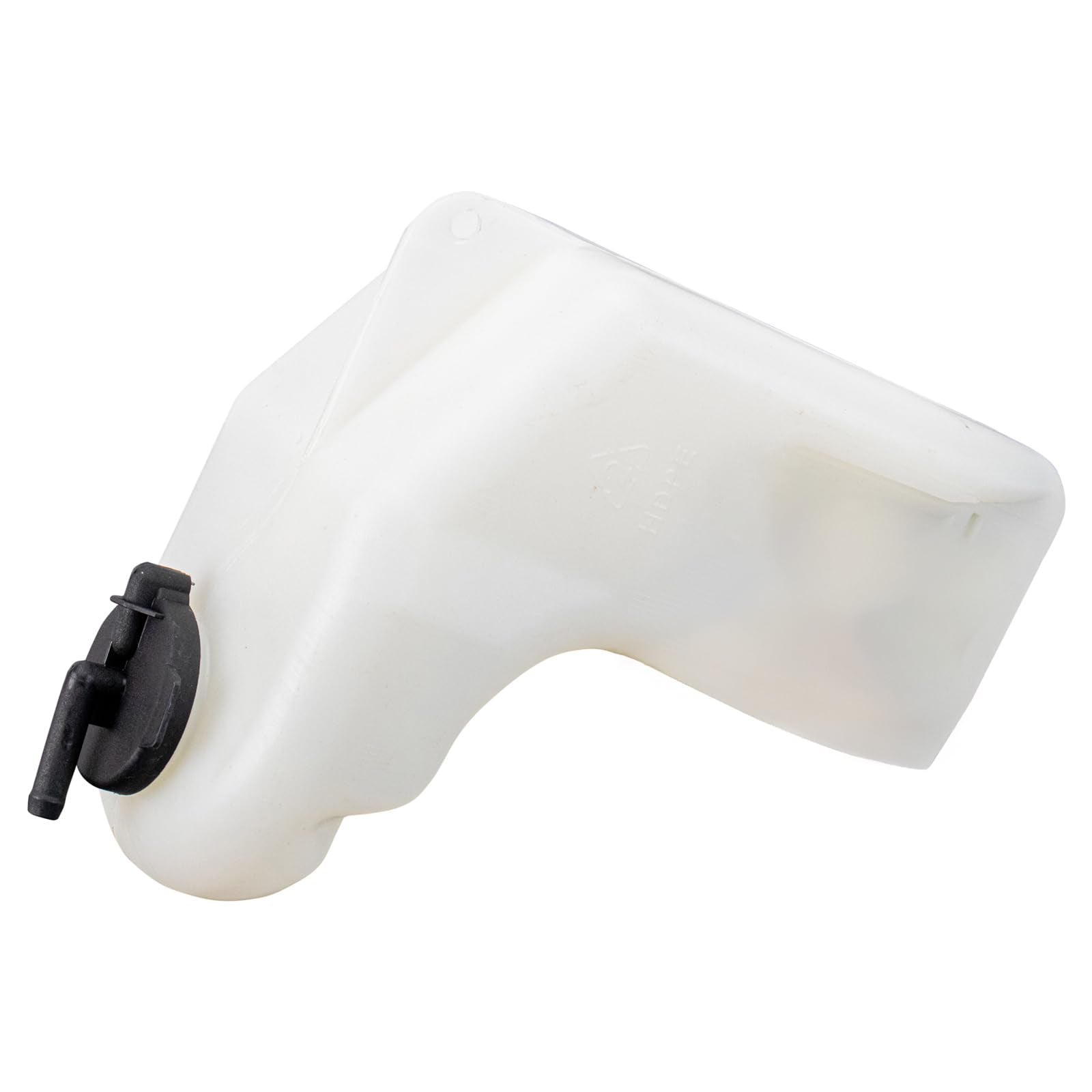 Trq Radiator Coolant Reservoir Expansion Tank Overflow Bottle Compatible With 2001-2005 Chrysler Sebring Dodge Stratus Ch3014103