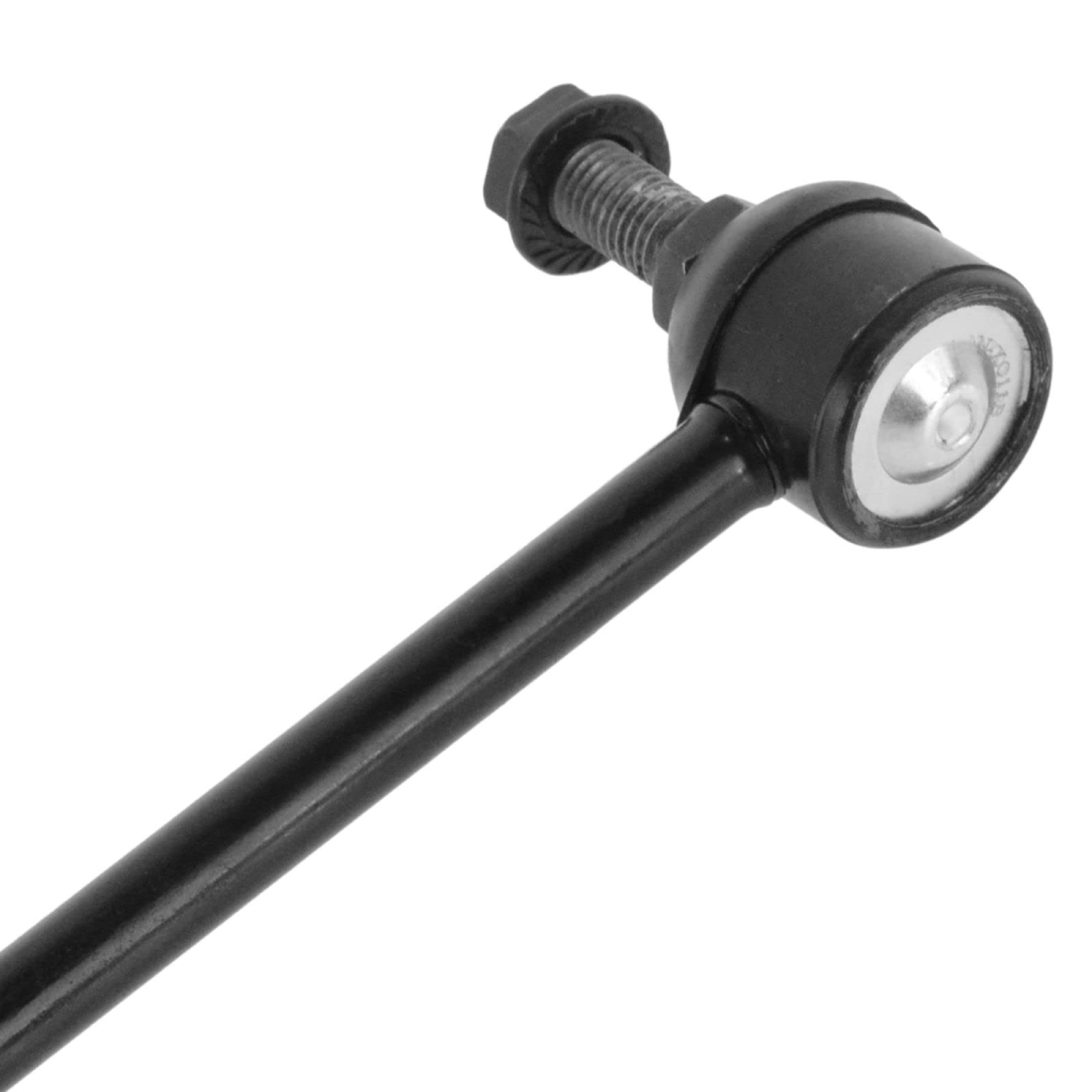 Trq Front Sway Bar Stabilizer Link Set Compatible With 2005-2010 Chevrolet Cobalt 2006-2011 Hhr 2004-2009 Malibu 2007-2009 Ponti