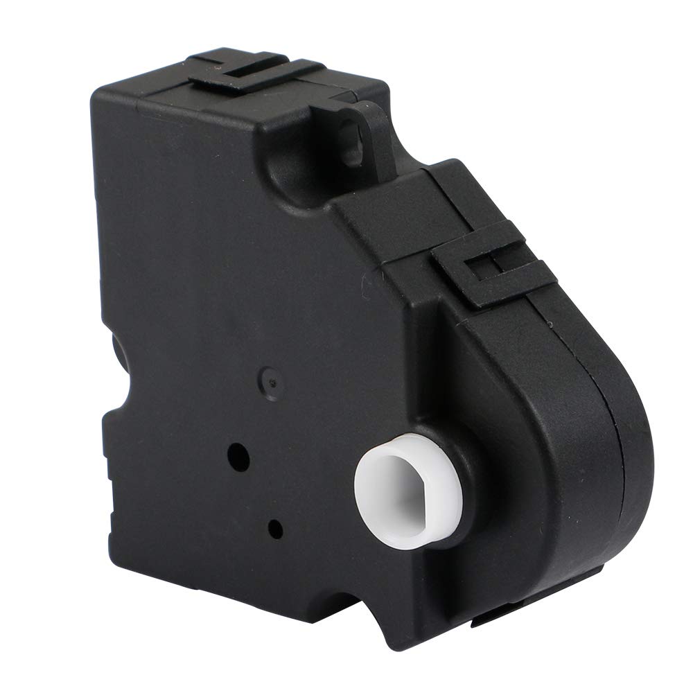 Yct Hvac Air Door Actuator 604-106 52402588 15-72971 89018365 Compatible With Chevy Gmc Gm Cadillac Buick Pontiac Oldsmobile Hum